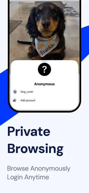 Infinity for Reddit iPhone screenshot 2
