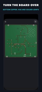 Circuit Piano: Sound Puzzles screenshot 4