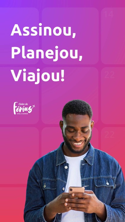 Clube de Férias screenshot-4