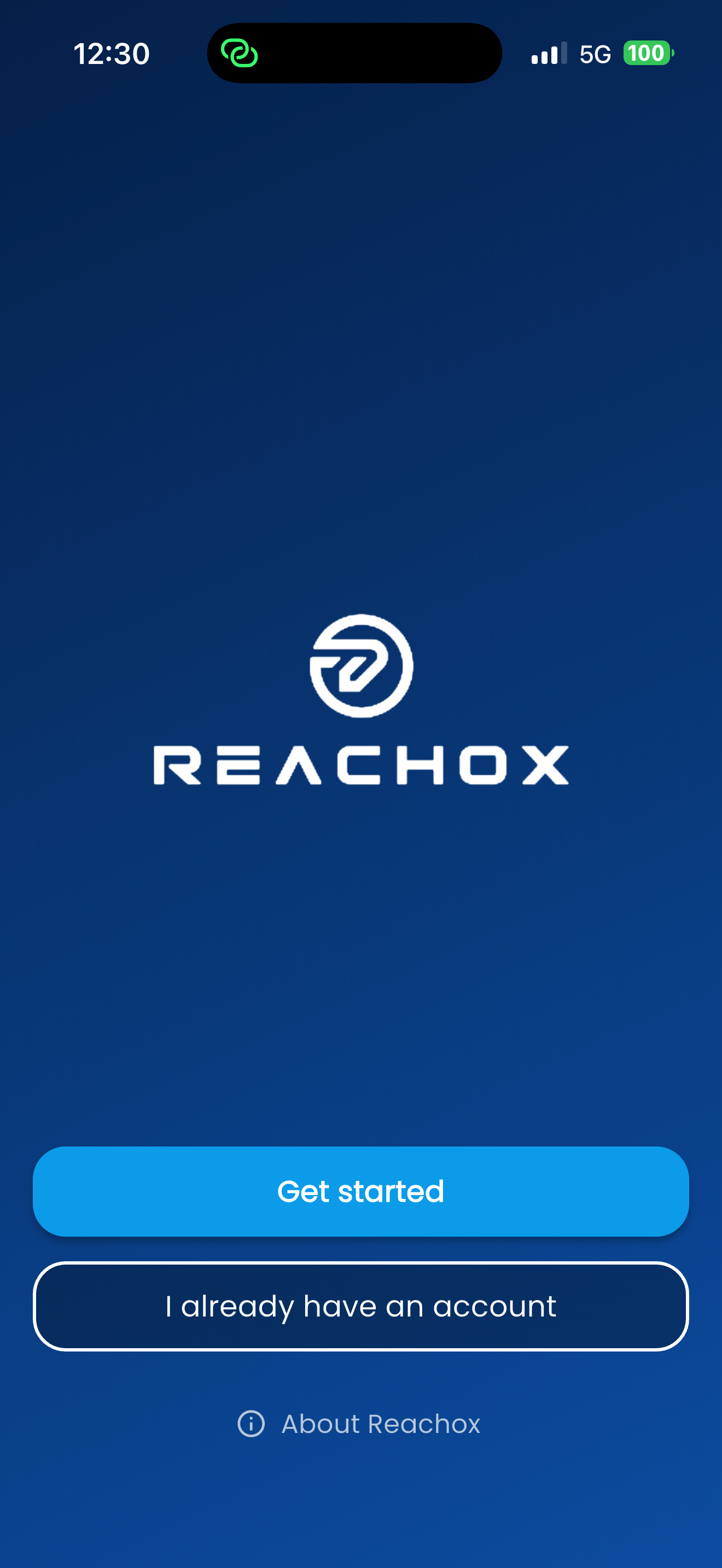 Reachox