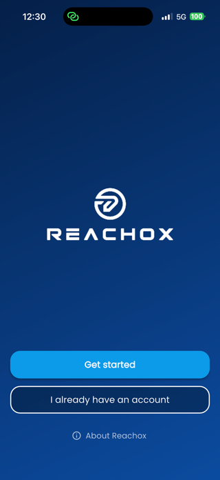Reachox Screenshot 6 of 9