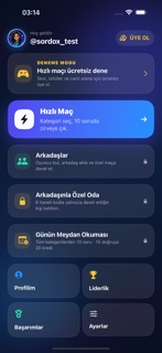 Sordox screenshot 3