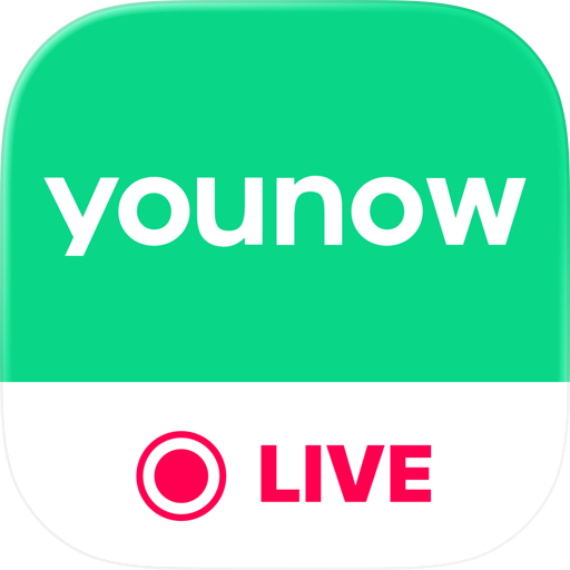 YouNow: Live Stream, Go Live