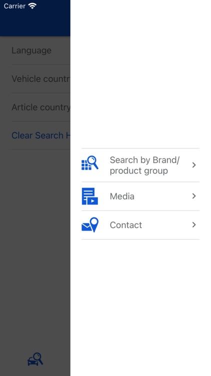 SKF India Part Finder