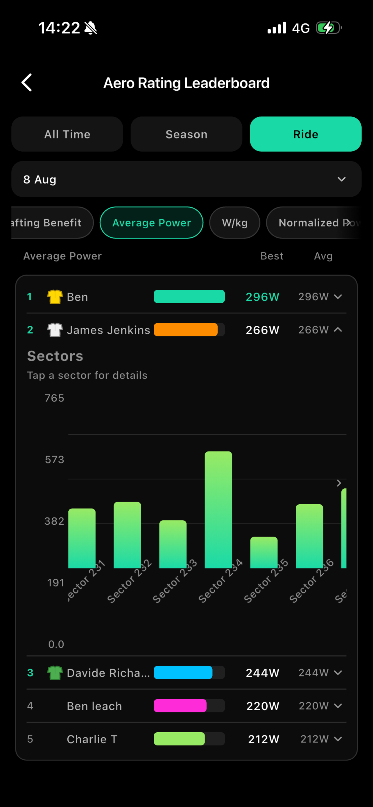 Engyne health screenshot 7