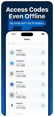 Secure Authenticate screenshot 4