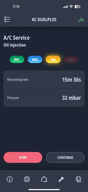 ACDUALPLUS screenshot 3