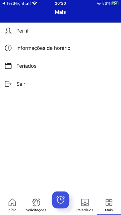 Paytrex Ponto - Colaborador