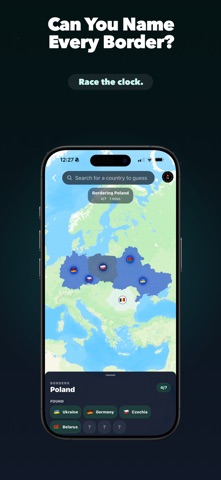 PocketGlobe: Geography Game Screenshot 5 of 5