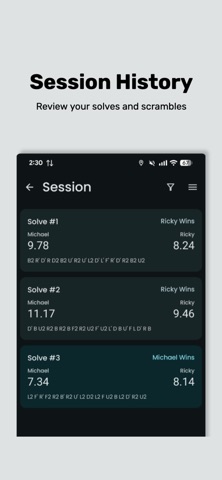 HUSH Timer Screenshot 6 of 6