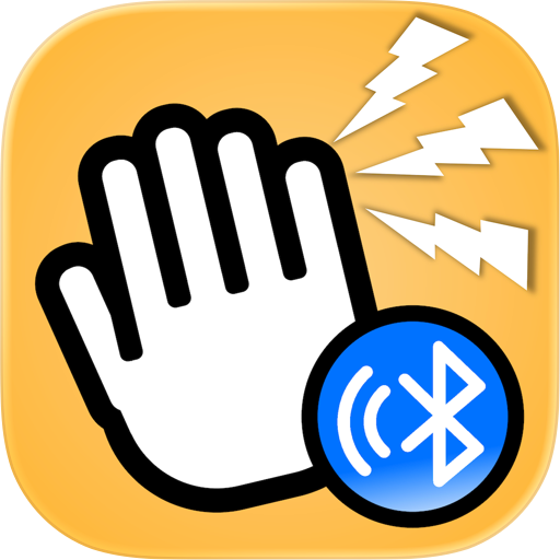 Touch & Beep Connect