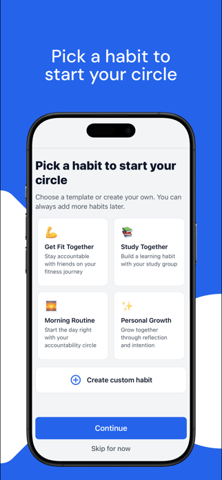 CoHabit: Together Screenshot 2 of 6
