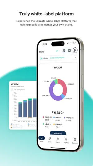 Wylth Pro screenshot 1