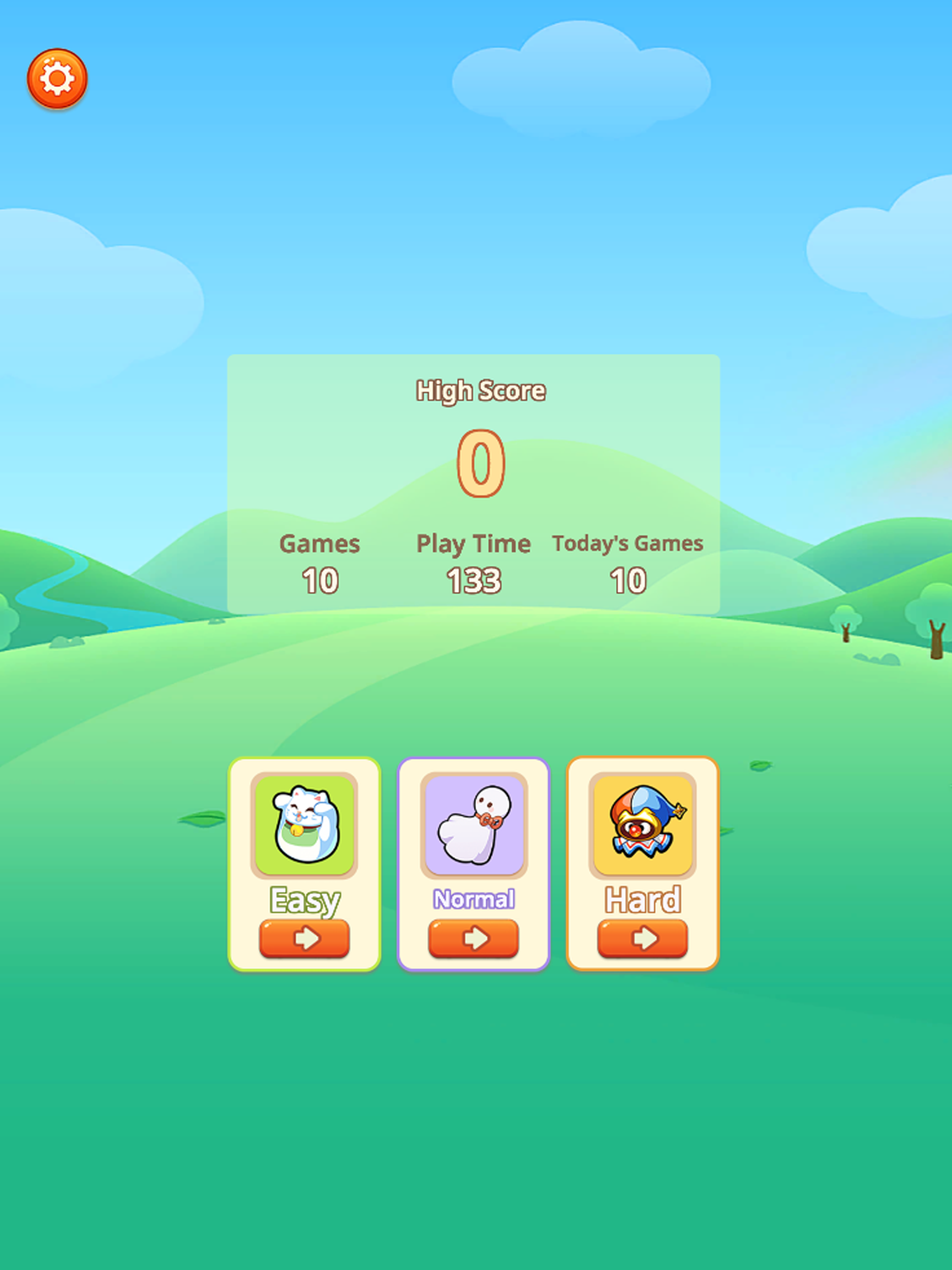 Single Strike - Cube screenshot 4