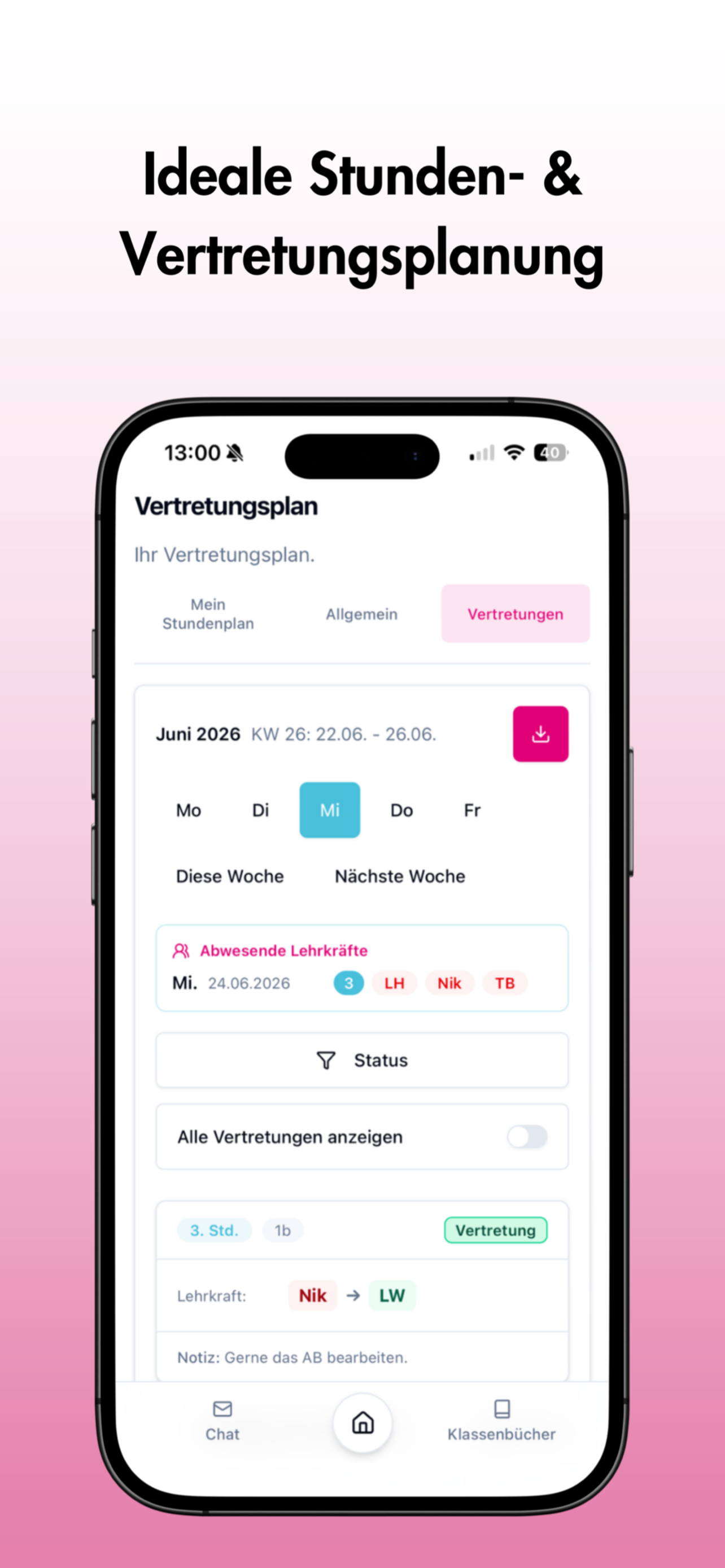schoolboost screenshot 4