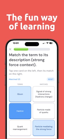 StudyHub screenshot