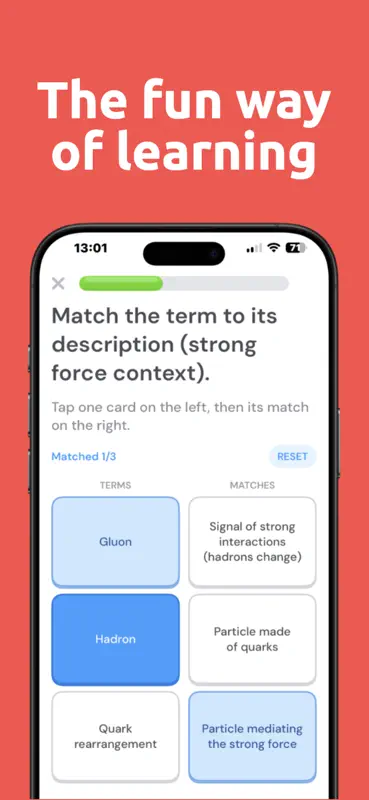 StudyHub - GCSE & A Level screenshot 5 of 5