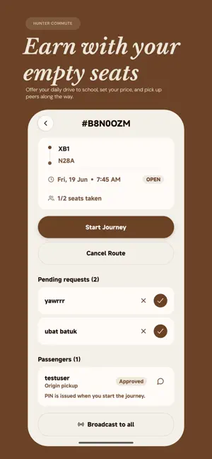 Rojakkk screenshot 1
