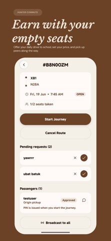 Rojakkk Screenshot 1 of 8