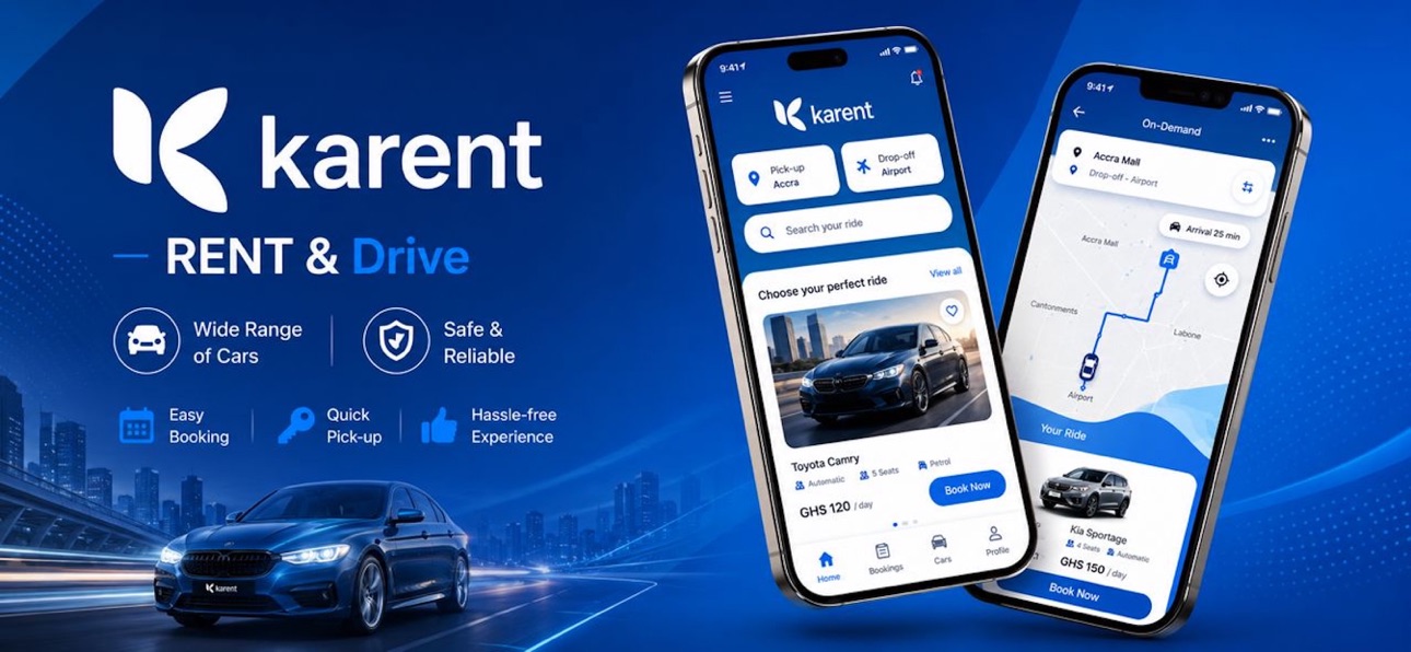 Screenshot 3 of Karent