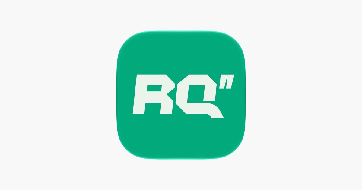 ‎RQ Runlevel: Marathon Training App - App Store