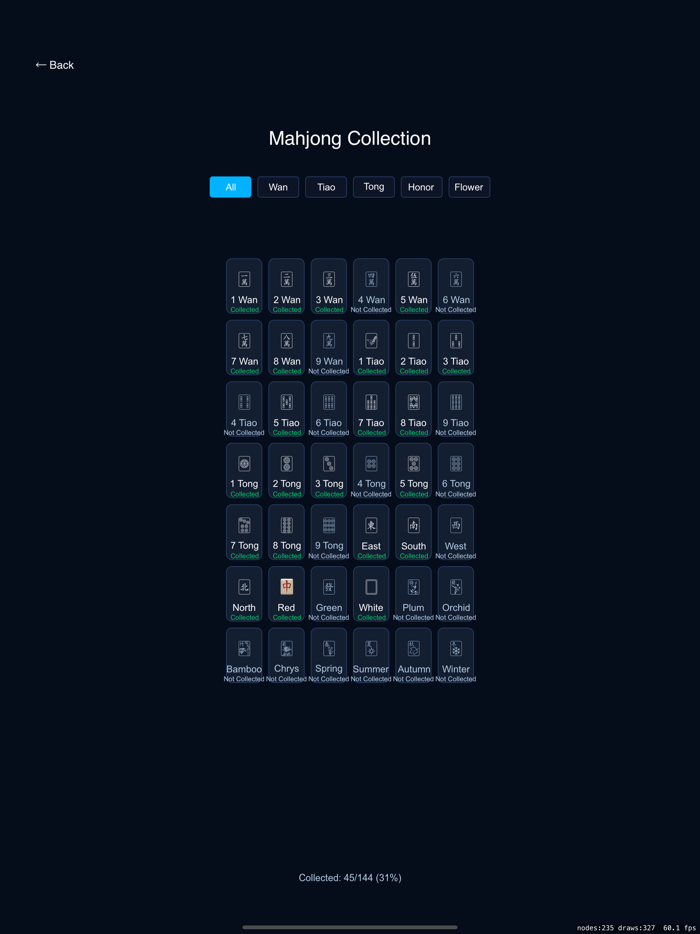 Mahjong Tower Defenser