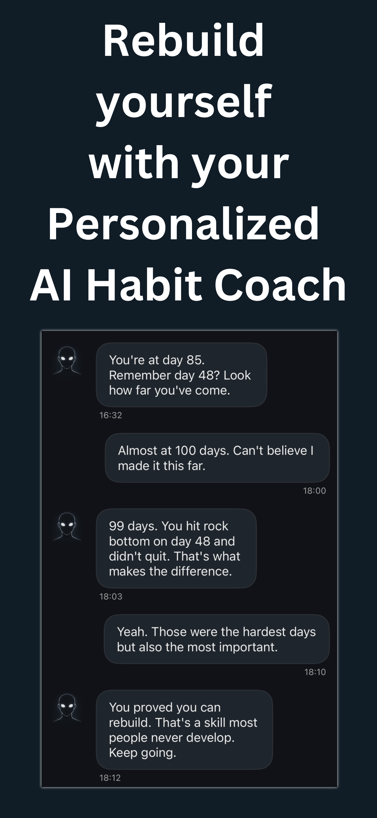 Habitten - 90 Day Life Reset