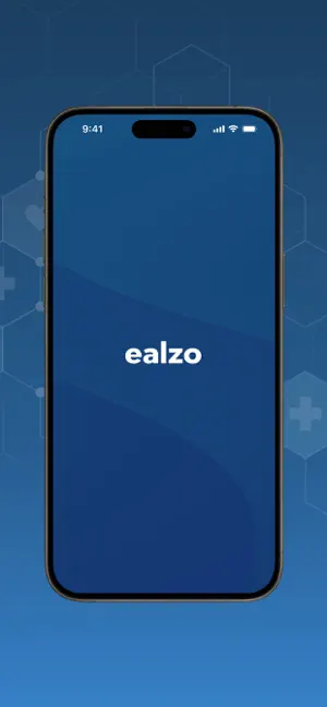 Ealzo doctor screenshot 1