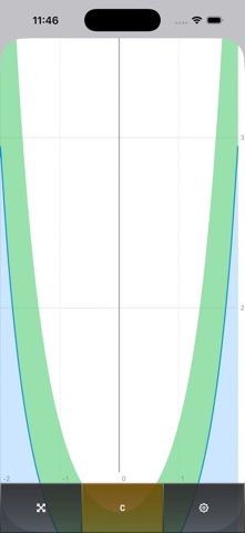WatchCalc 32 - RPN Calculator iPhone screenshot