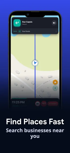Haiti Maps Navigator screenshot 2
