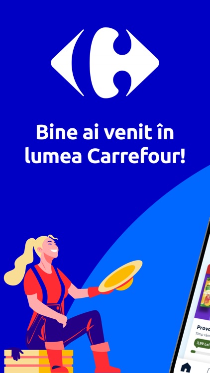 Carrefour România