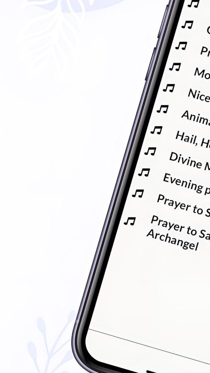 Catholic Missal Daily Readings screenshot-3