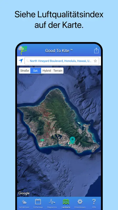 Good To Kite screenshot 5 of 5