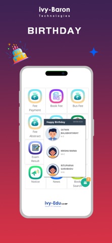 DPS Rourkela screenshot