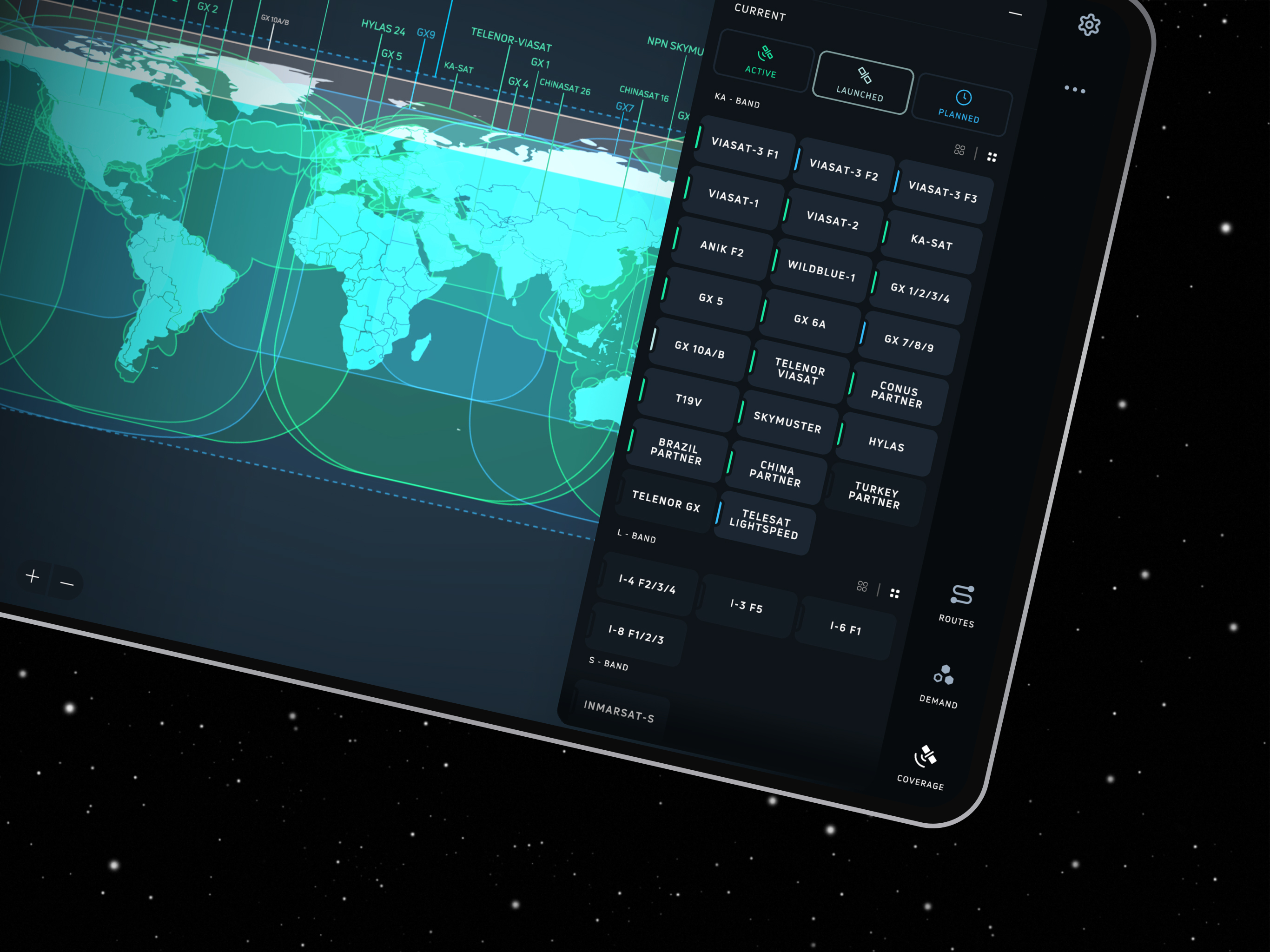 Capacity Unleashed screenshot 12