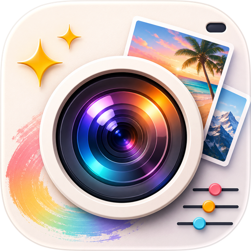 PRISORA — AI Photo Editor