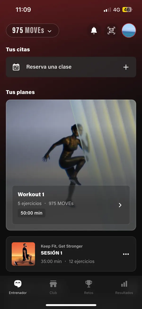 Screenshot #1 pour RESET PEOPLE