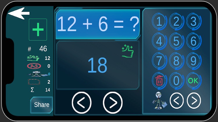 Math for Kids with AI screenshot-3