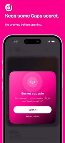 Capsoom Screenshot 4 of 8