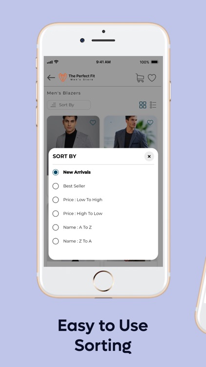 Webplanex Shop screenshot-4