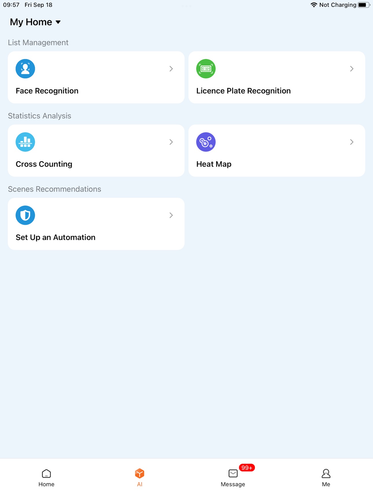 Screenshot 9 of IH VIEW PRO+