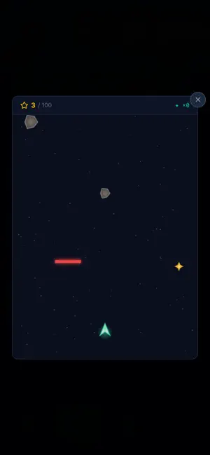StarVoids -Space Strategy Game screenshot 4