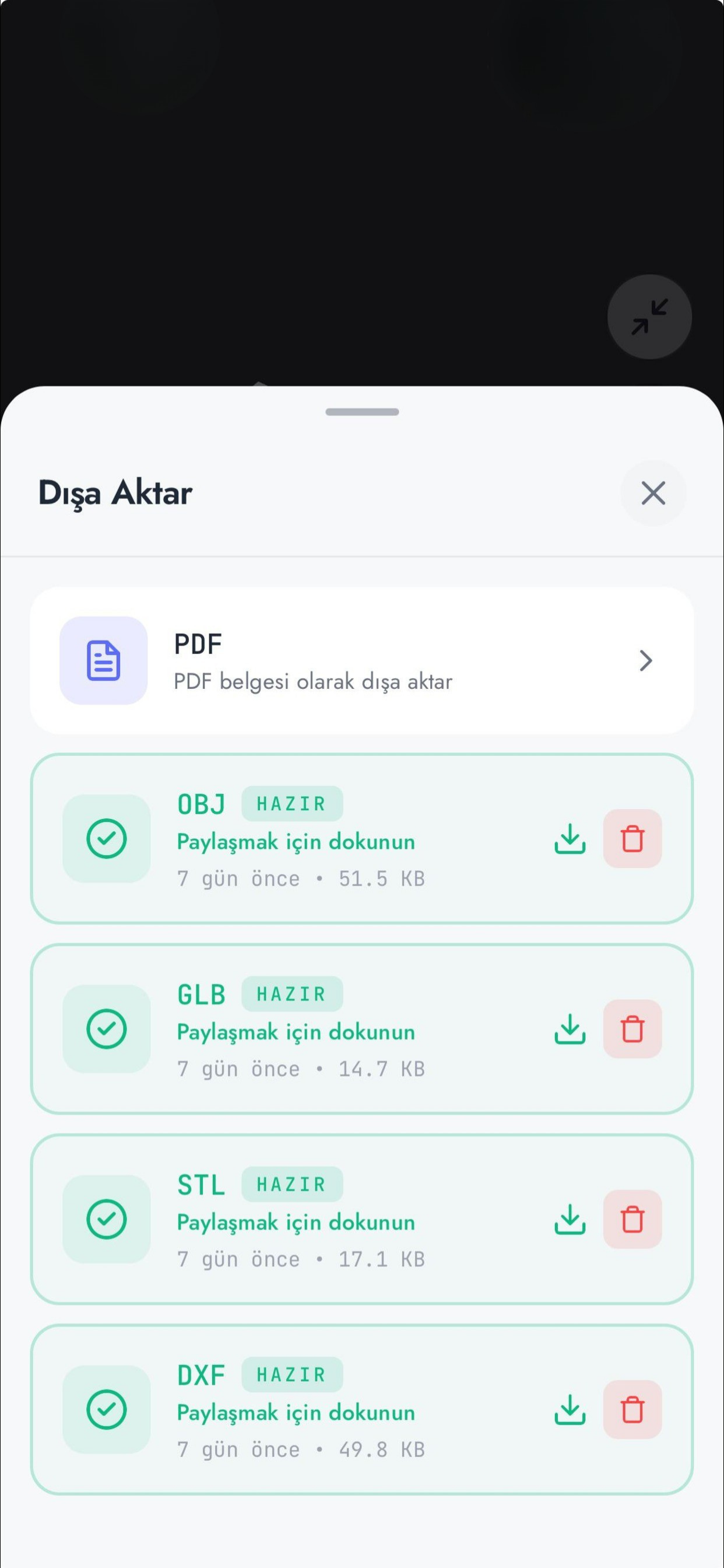 Dimens