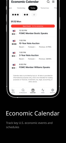 Byul – Economy & Crypto News screenshot