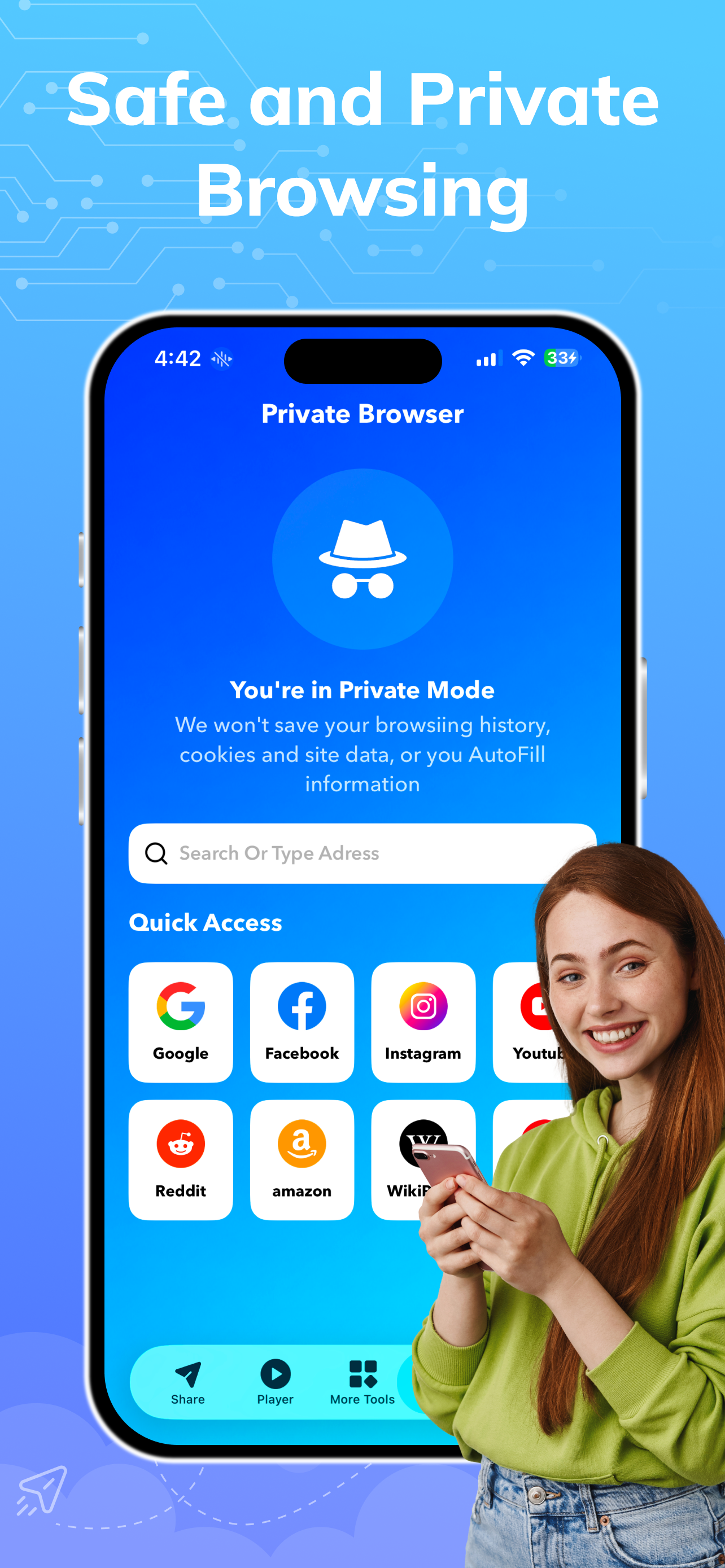 ShareMe - Easy File Share screenshot 4