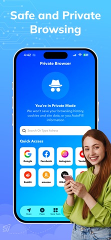 ShareMe - Easy File Share Screenshot 4 of 5
