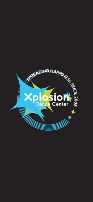 Xplosion Dance Center screenshot 1