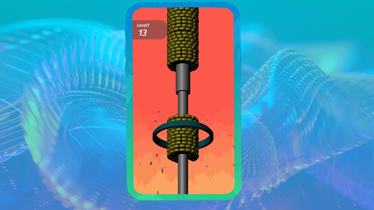 On Tapping Tube