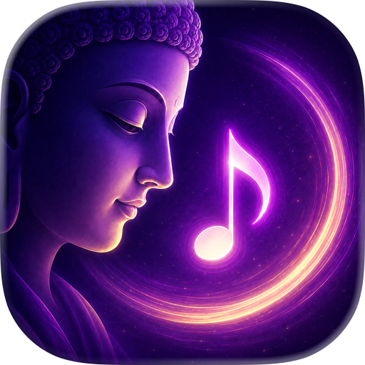 ZENSEN: Buddha Music