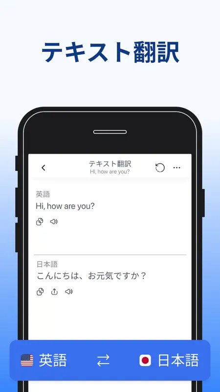 Photo Translator AI screenshot 3 of 6